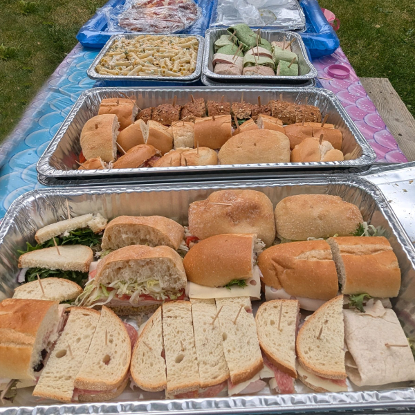 home catering in {NJTowns}