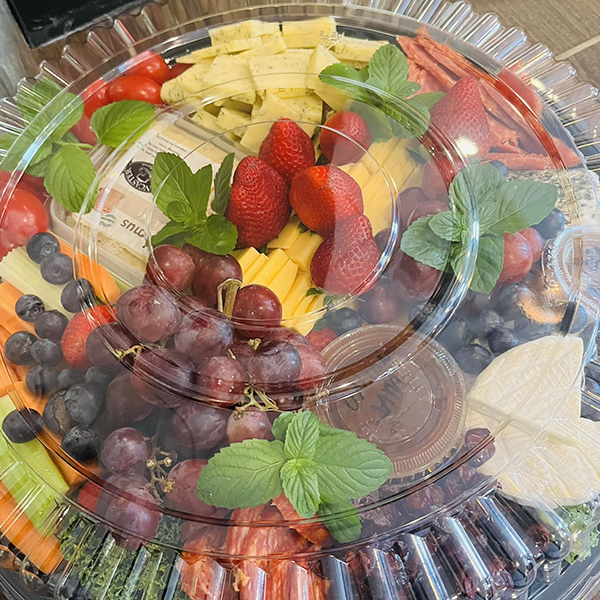 fruit-platter